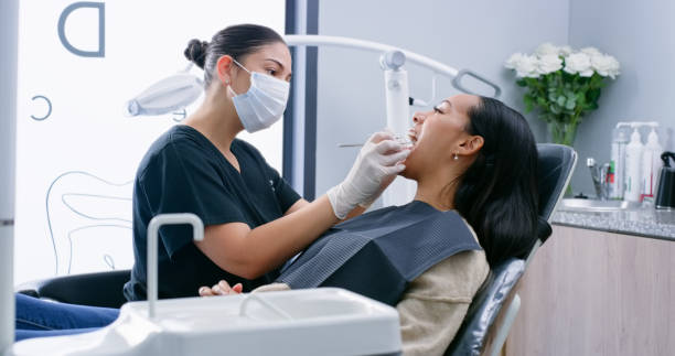 Dental X-Rays and Imaging in Arvin, CA